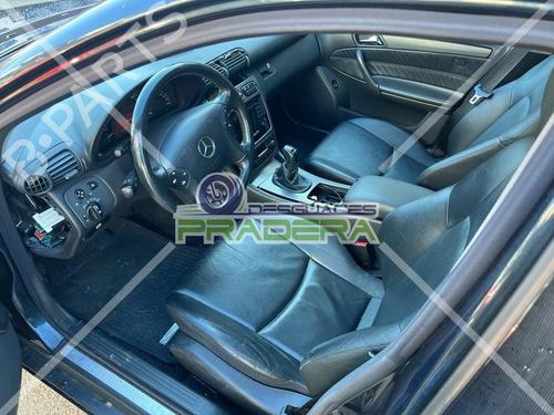 Modulo electronico MERCEDES-BENZ C-CLASS (W203) C 270 CDI (203.016) | BP24367196M83 