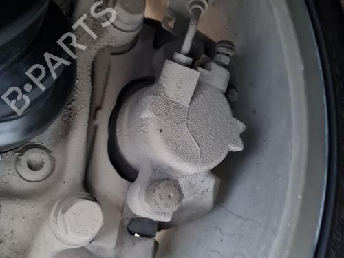 Used Right front brake caliper Right front brake caliper AUDI A4 B9 Avant (8W5, 8WD) 2.0 TDI (150 hp) 31716479 31716479