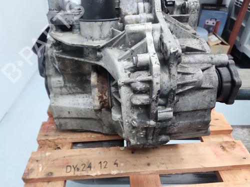 Gearbox VW GOLF V (1K1) | BP36808223M3 - Image 6