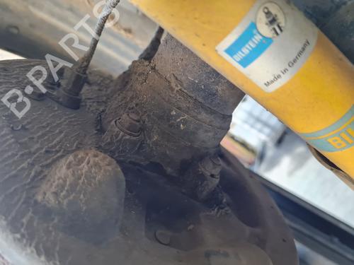 Used Left rear driveshaft SUZUKI GRAND VITARA I (FT, HT) [1998-2008]  28169474