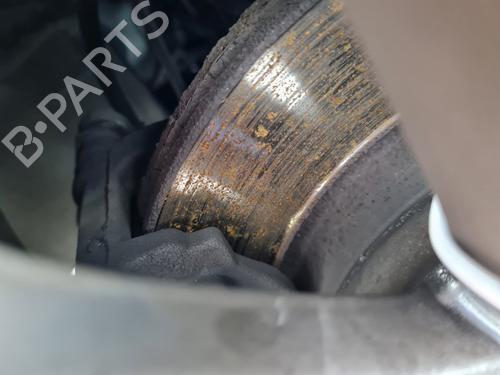 Used Left front brake caliper PEUGEOT 208 I (CA_, CC_) [2012-2020]  21765674