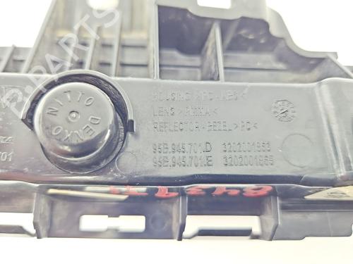 Left tailgate light PORSCHE MACAN (95B) 2.9 GTS (95BBL1) | BP40080582C79 - Image 6