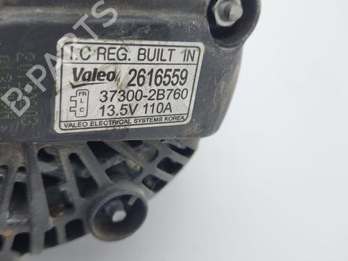 Alternator KIA CARENS IV | BP28355564M7 - Image 5