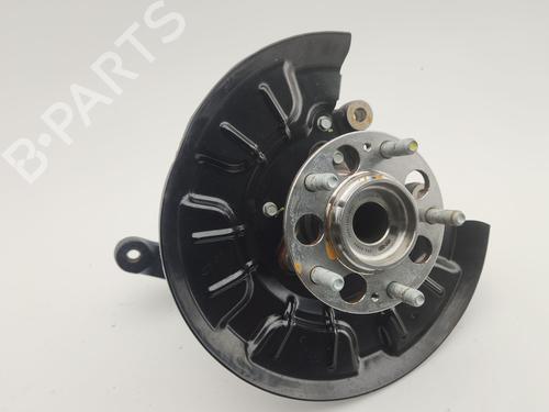 Right rear steering knuckle KIA XCEED (CD) 1.5 T-GDi MHEV | BP37491636M28 - Image 4