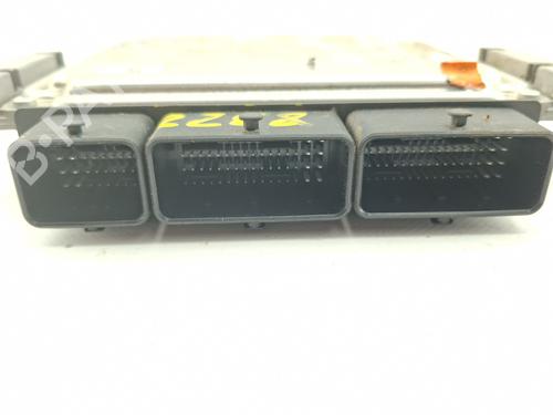 Engine control unit (ECU) DACIA DOKKER MPV (KE_) 1.5 dCi (KEAJ, KEAH) | BP38932963M57 - Image 4
