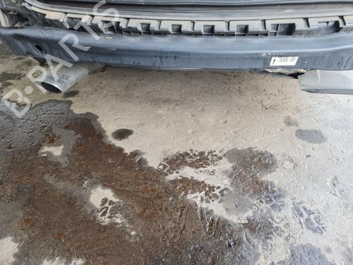 rear-bumper-reinforcement-mercedes-benz-c-class-t-model-s204-2007-2008-2009-2010-2011-2012-2013-2014-28026344 main image