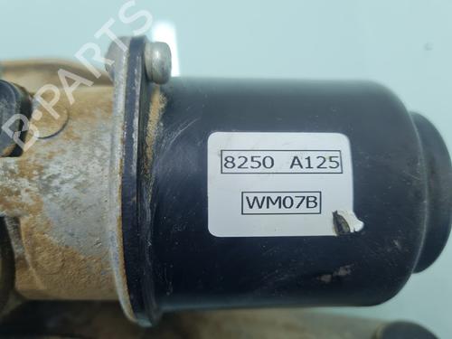 Front wiper motor MITSUBISHI L200 / TRITON (KA_T, KB_T)  | BP21638894M29 