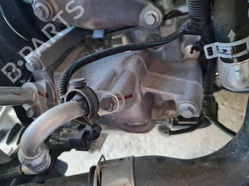 Used AC compressor DACIA SANDERO III [2021-2025]  23990588