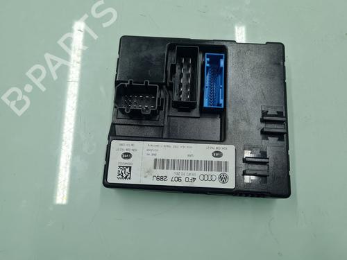 Electronic module AUDI A6 Allroad C6 (4FH) 3.0 TDI quattro | BP21814182M83 