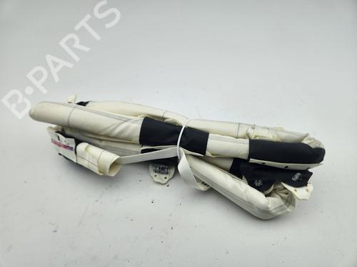 Left curtain airbag DS DS 7 Crossback (J4_, JR_, JC_)  | BP29435982C11 