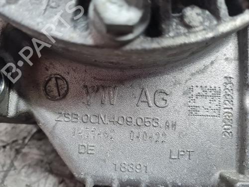 Front differential CUPRA FORMENTOR (KM7, KMP) 2.0 TDI 4Drive | BP21764874M23 - Image 3