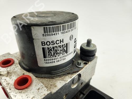 ABS pump FIAT 500 (312_) 0.9 (312AXN1A) | BP29244302M43 - Image 2