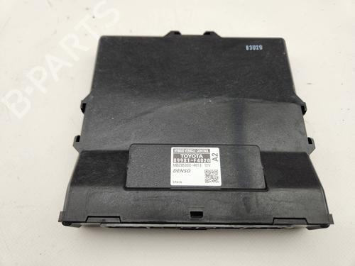 Used Electronic module TOYOTA C-HR (_X1_) 1.8 Hybrid (ZYX10_, ZYX11_, ZYX10R, ZYX11R) (122 hp) 29201516