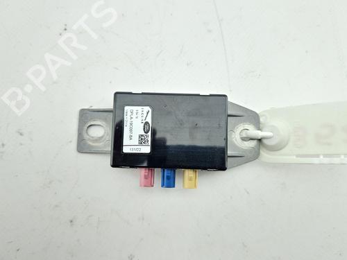 Used Electronic module Electronic module LAND ROVER DEFENDER Station Wagon (L663) D250 MHEV 4x4 (249 hp) 40292017 40292017