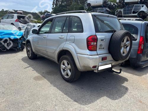 Used Parts TOYOTA RAV 4 II (_A2_) [2000-2005]  4288584