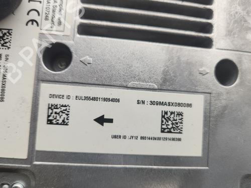 Electronic module KIA SPORTAGE V (NQ5) 1.6 T-GDI MHEV | BP37643673M83 - Image 5