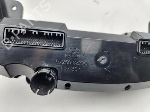 Climate control HYUNDAI i40 I (VF) 1.7 CRDI | BP29148454I5 