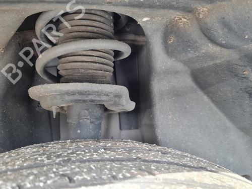 Venstre bagtil støddæmper JEEP COMPASS (MP, M6, MV, M7) [2016-2025]  21645814
