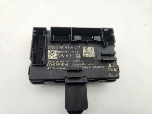 Módulo eletrónico AUDI A4 B9 Avant (8W5, 8WD) 30 TDI | BP31638520M83