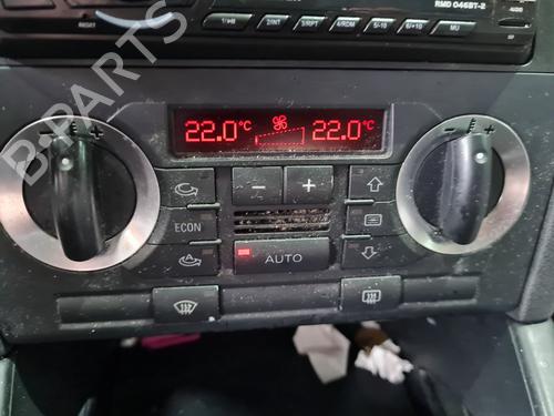 AC Styreenhet / Manøvreringsenhet AUDI A3 (8P1) [2003-2013]  21656803