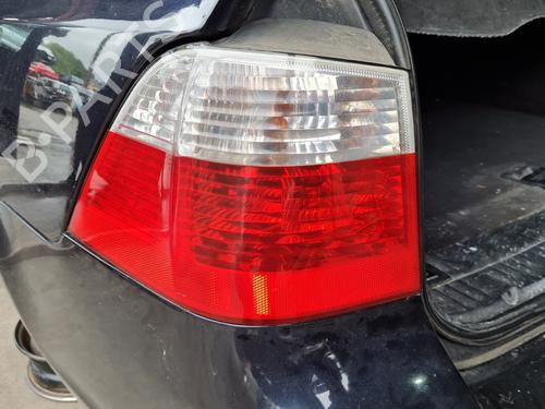 Used Left taillight BMW 5 Touring (E61) 530 d (218 hp) 21650729