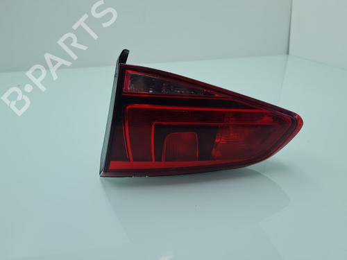 Used Right tailgate light VW GOLF ALLTRACK VII Variant (BA5, BV5) 2.0 TDI 4motion (150 hp) 21636718