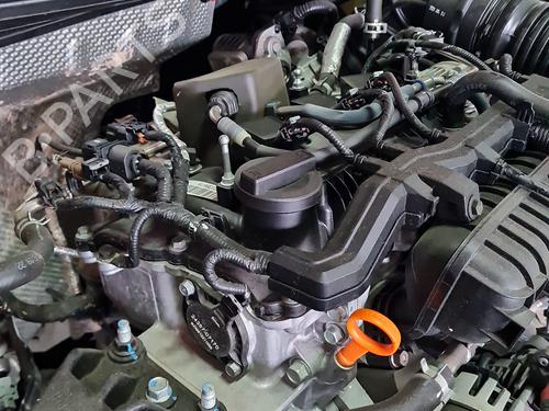 Engine KIA STONIC (YB) 1.0 T-GDi Eco-Dynamics+ | BP37997276M1 - Image 3