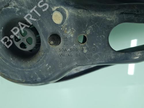 Left rear suspension arm VW TOURAN (5T1)  | BP21765487M14