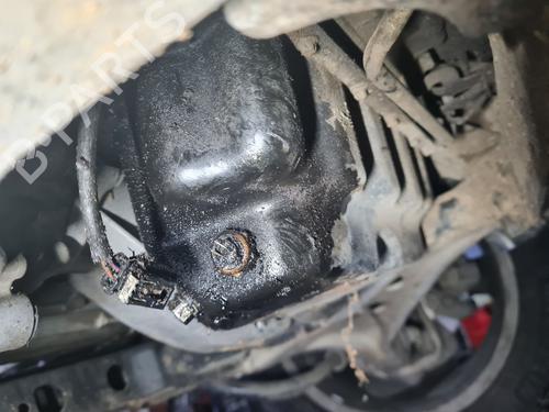 Used Engine MERCEDES-BENZ M-CLASS (W166) [2011-2015]  30727569