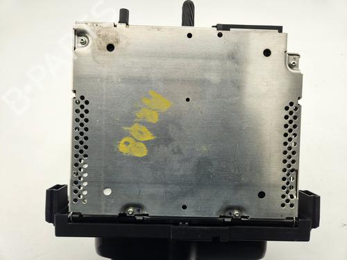 Radio MINI MINI COUNTRYMAN (R60) Cooper | BP31613605E6