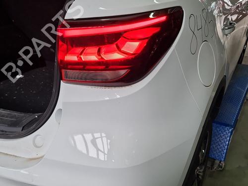 Right taillight MG MG ZS SUV (AZS1) 1.5 VTi | BP38061428C35 - Image 2