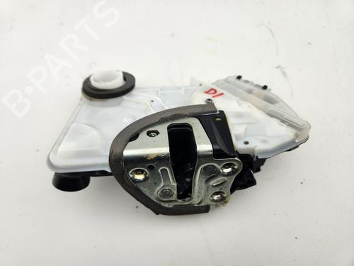 Used Front left lock TOYOTA C-HR (_X1_) 1.8 Hybrid (ZYX10_, ZYX11_, ZYX10R, ZYX11R) (122 hp) 29201505