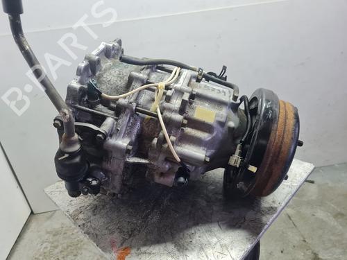 Transfer box NISSAN PATROL GR V Wagon (Y61)  | BP21765292M36 