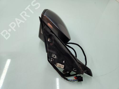 Left mirror VW T-ROC (A11, D11) 2.0 TDI | BP26697368C26 - Image 5