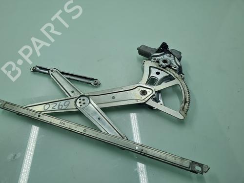 Used Front right window mechanism TOYOTA LAND CRUISER PRADO (_J15_) [2009-2025]  21653961