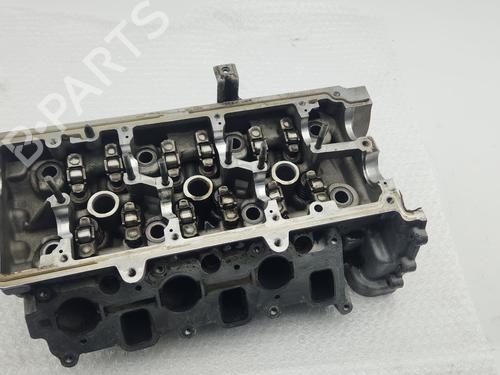 Cylinder head AUDI A6 C6 (4F2) 3.0 TDI quattro | BP36358376M5 - Image 3