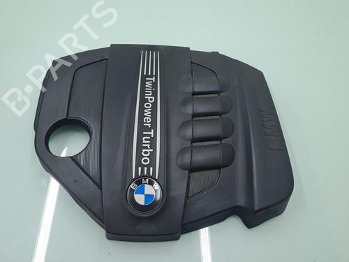Upper protection BMW X1 (E84) sDrive 18 d | BP24427059M93 