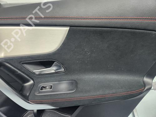 Front right panel MERCEDES-BENZ CLA (C118) CLA 200 d (118.312) | BP31594327C59 