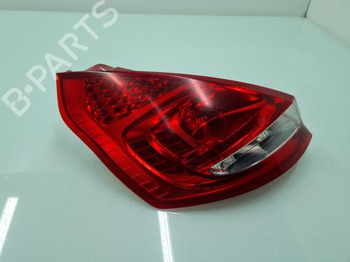 Used Left taillight Left taillight FORD FIESTA VI (CB1, CCN) [2008-2026] 21637379 21637379