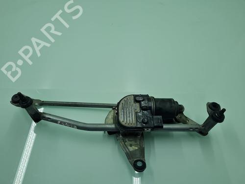 Front wiper motor VW PASSAT B6 (3C2)  | BP21638456M29 