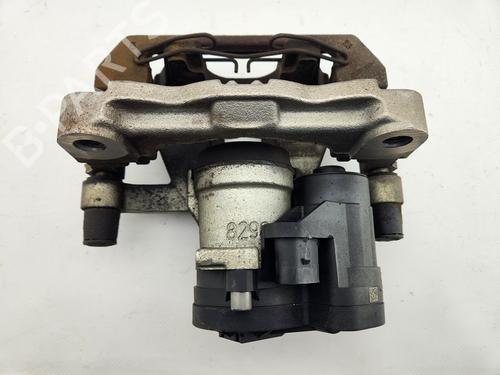 Right rear brake caliper VW MULTIVAN T7 (STM, STN) 1.4 eHybrid | BP31840948M106 - Image 4