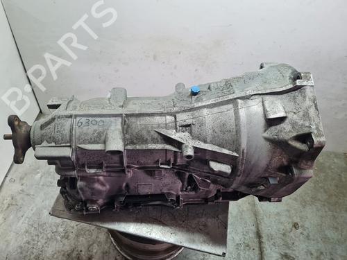 Used Gearbox BMW 5 (F10) 520 d (184 hp) 21640781