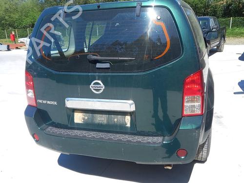 Egr NISSAN PATHFINDER III (R51) 2.5 dCi 4WD | BP21649313M69 - Image 3