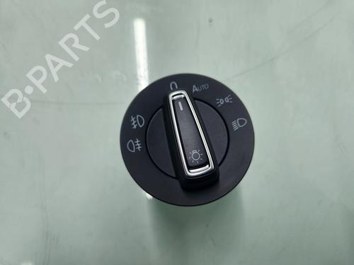 Forlygtekontakt VW TIGUAN ALLSPACE (BW2, BJ2) [2017-2025]  29728402