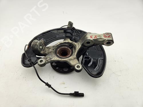 left-front-steering-knuckle-mercedes-benz-a-class-w176-2012-2013-2014-2015-2016-2017-2018-25925819 main image