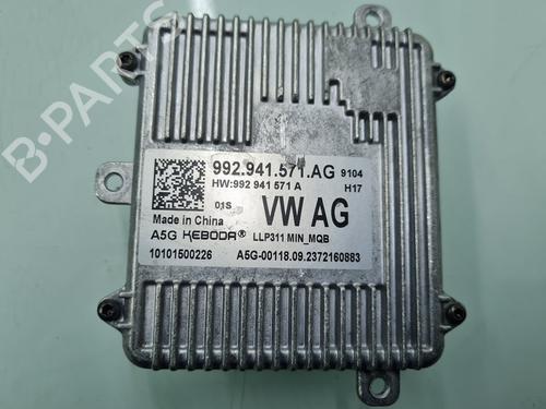 Xenon ballast SEAT ATECA (KH7, KHP)  | BP29722702C53 