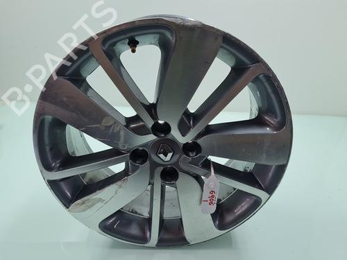 Used Rim RENAULT CLIO IV (BH_) [2012-2021]  21653619