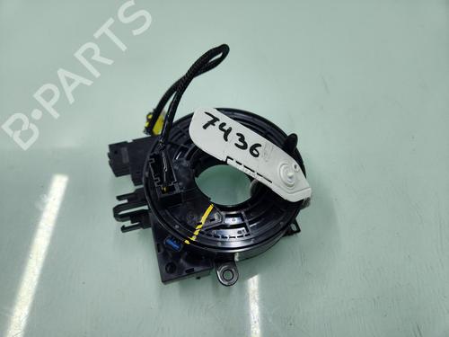 Used Squib airbag RENAULT EXPRESS Box Body/MPV [2021-2025]  25823935