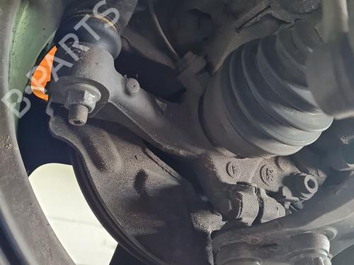 Used Left front steering knuckle Left front steering knuckle PEUGEOT 508 I (8D_) [2010-2018] 35791259 35791259