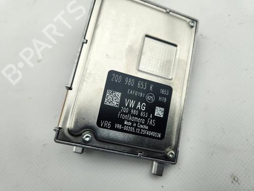 Electronic module AUDI A1 Sportback (GBA) 25 TFSI | BP34401559M83 - Image 2